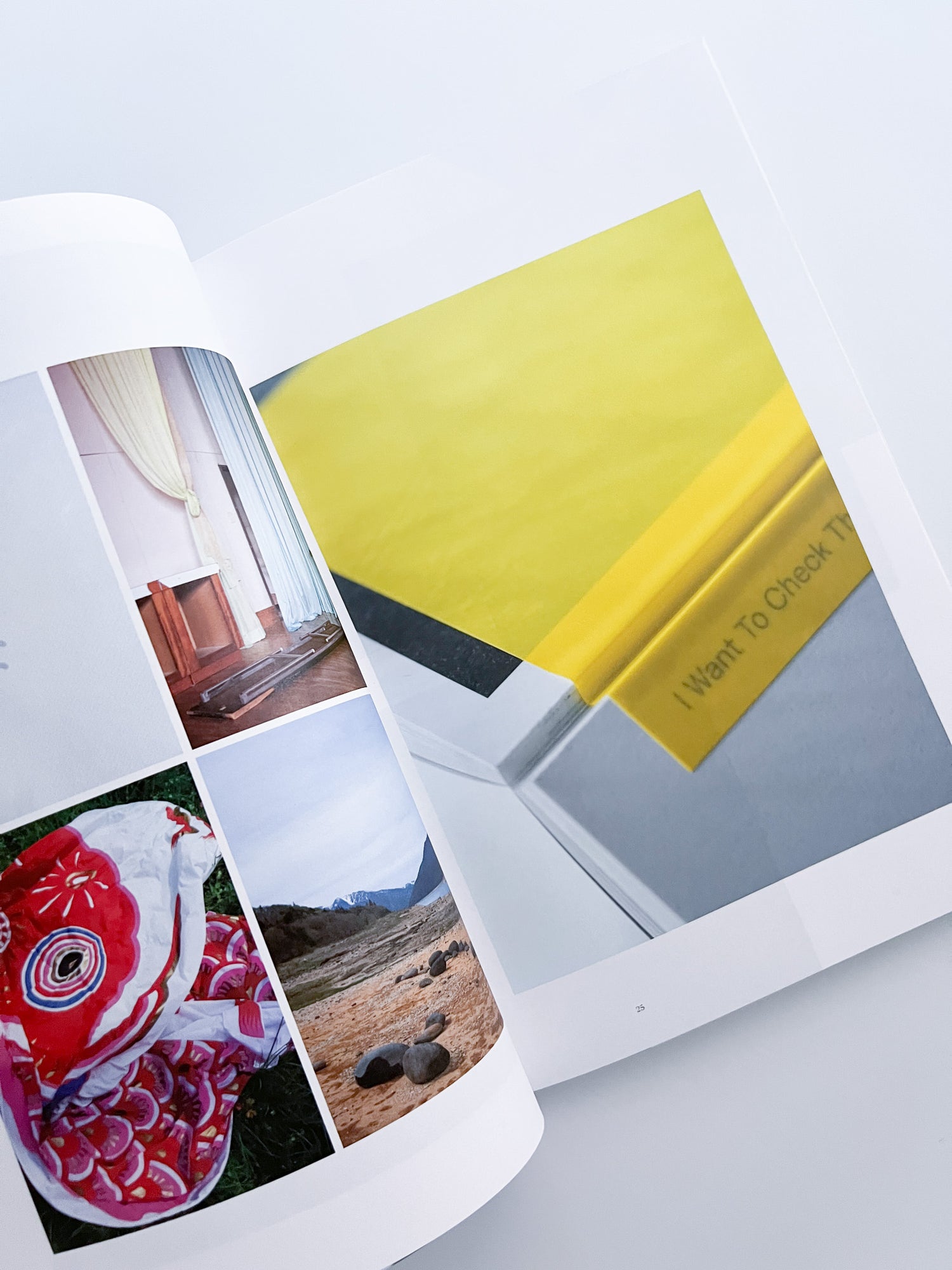 Egg Chain Drips / Daisuke Kano