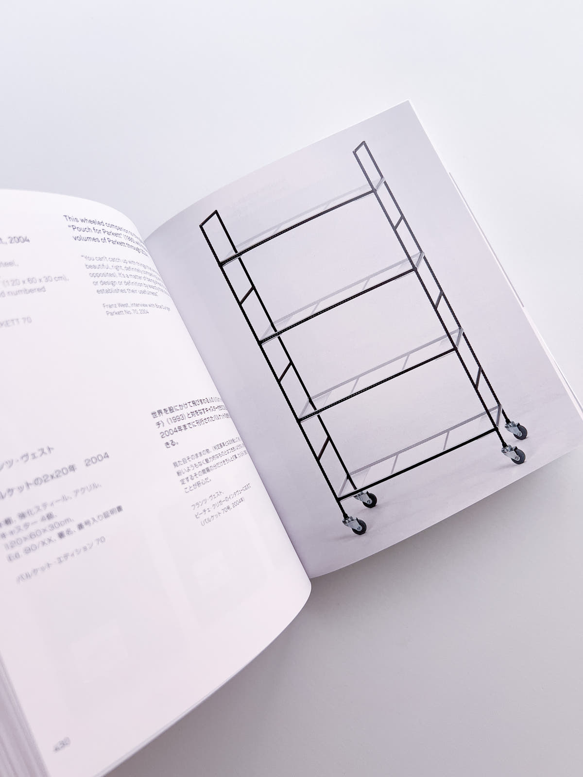 ARTISTS' EDITIONS FOR PARKETT: 200 ART WORKS 25 YEARS