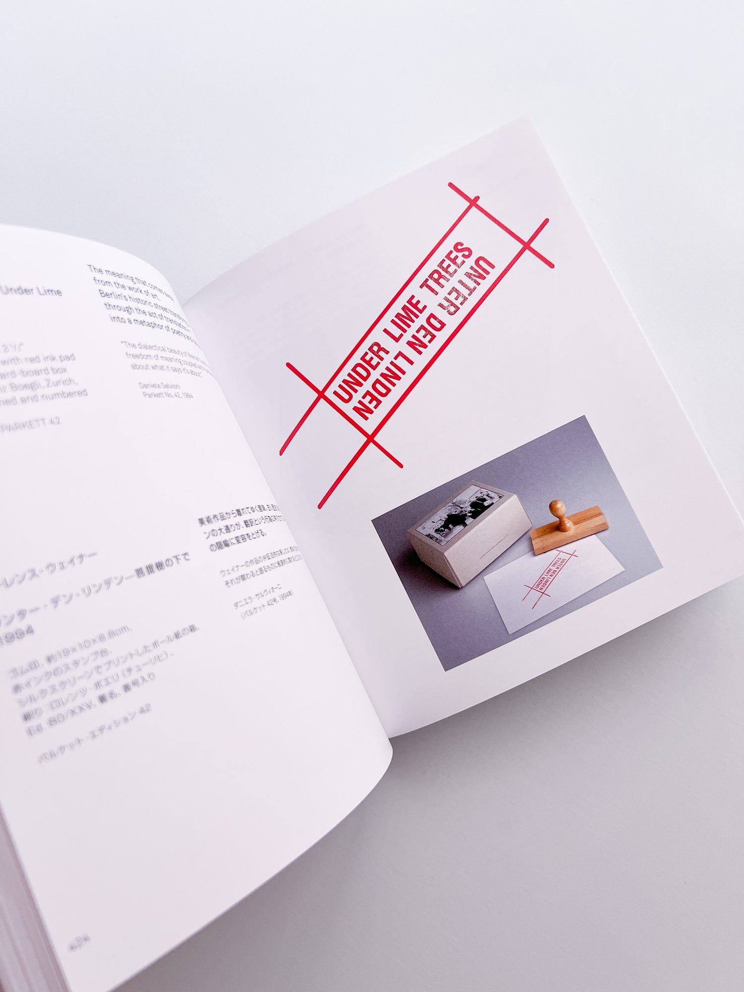 ARTISTS' EDITIONS FOR PARKETT: 200 ART WORKS 25 YEARS