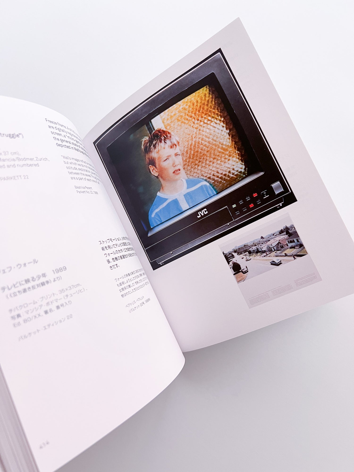 ARTISTS' EDITIONS FOR PARKETT: 200 ART WORKS 25 YEARS