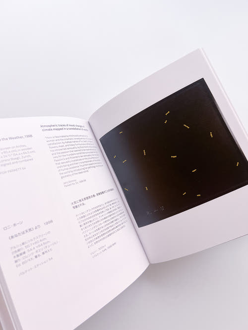 ARTISTS' EDITIONS FOR PARKETT: 200 ART WORKS 25 YEARS