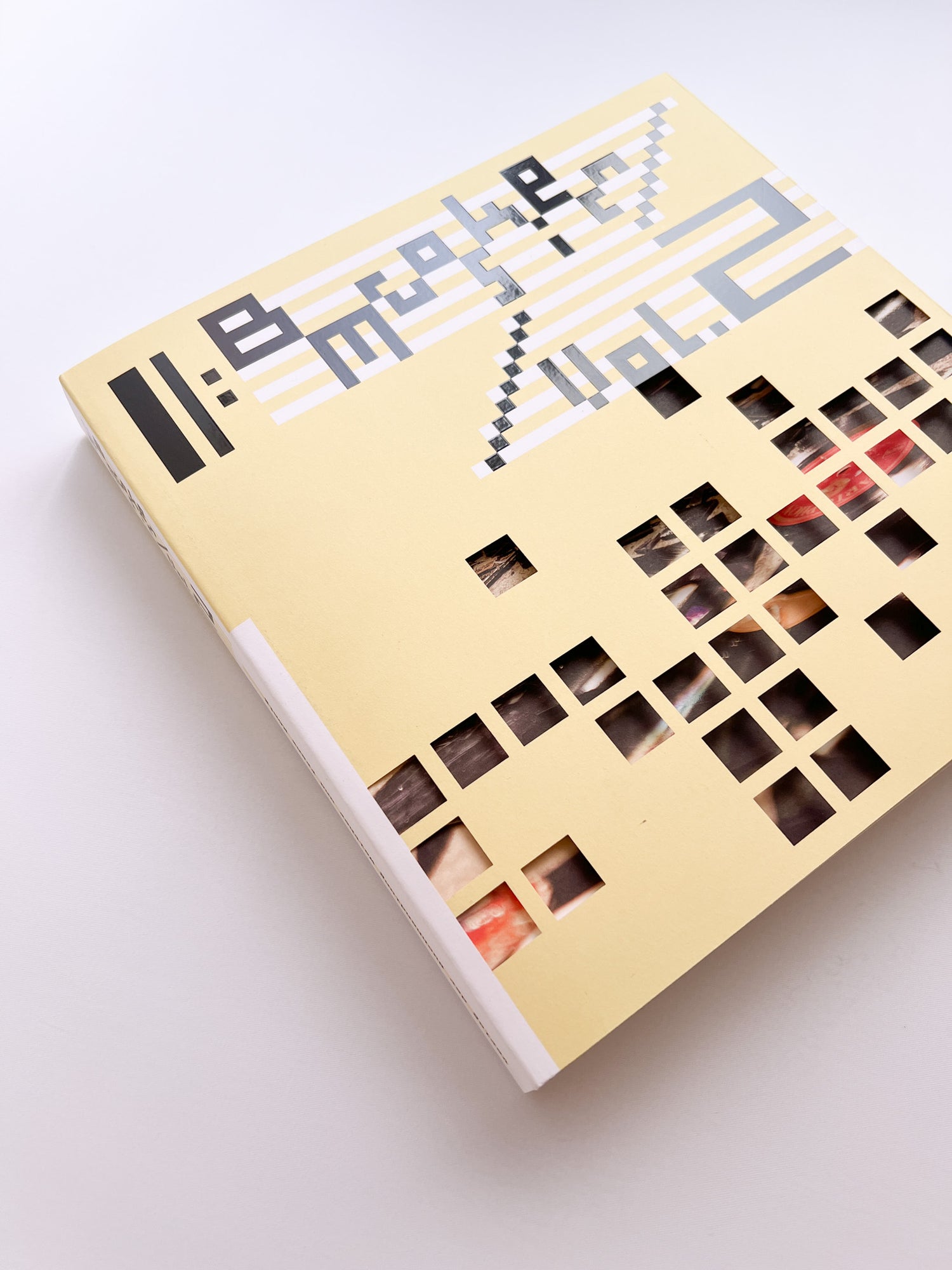 BROKEN MUSIC VOL. 2 - 70 YEARS OF RECORDS AND SOUND WORKS BY ARTISTS