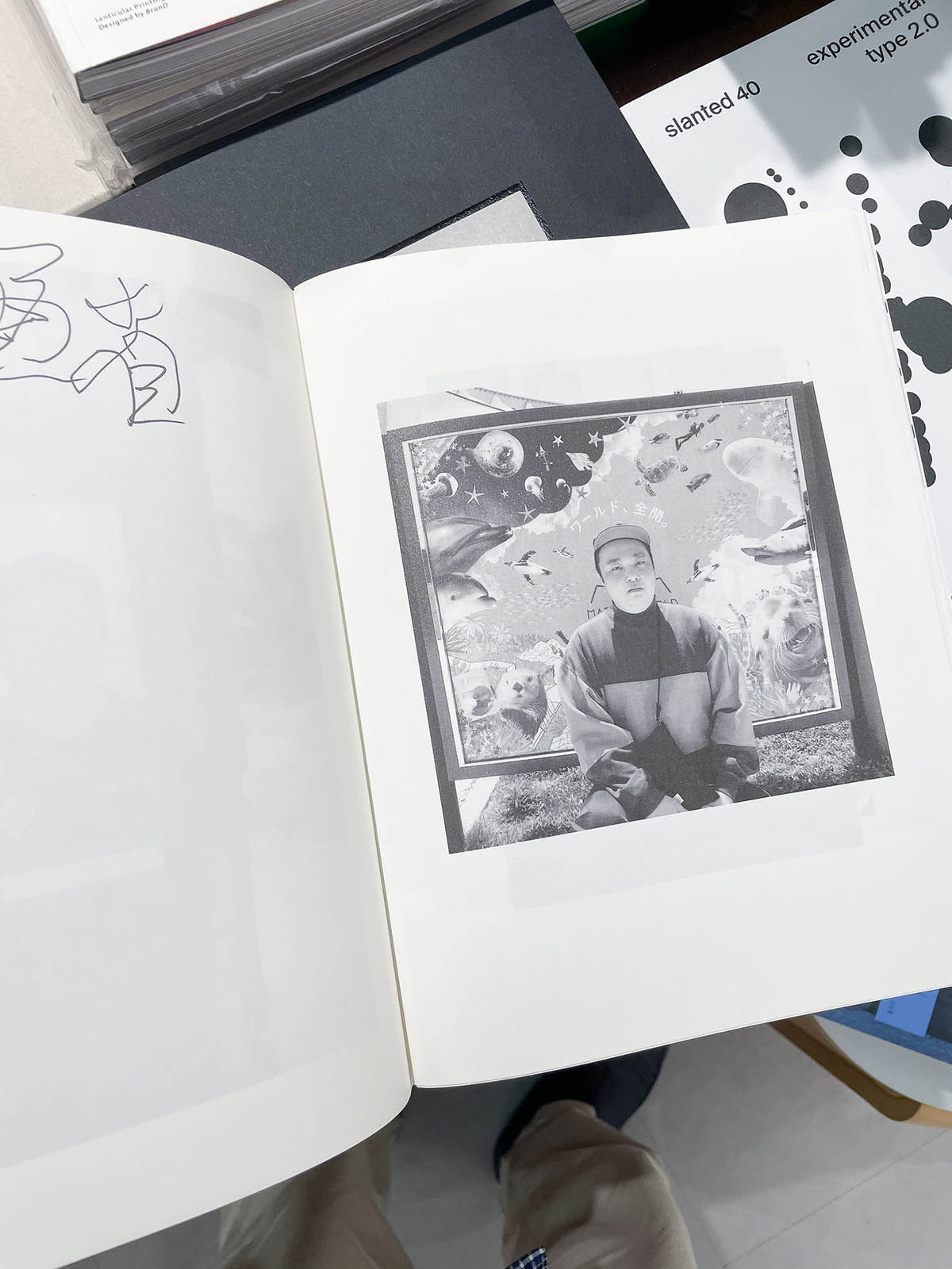 kokushibuntsuushow / Masashi Inokuchi