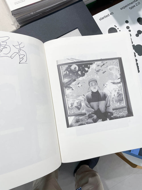 kokushibuntsuushow / Masashi Inokuchi