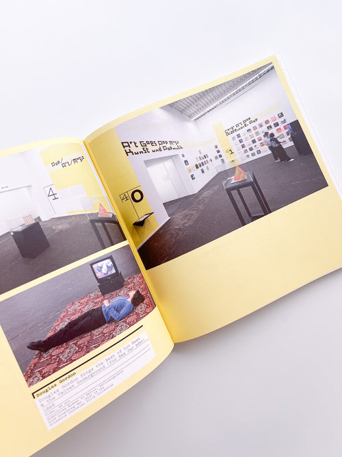 BROKEN MUSIC VOL. 2 - 70 YEARS OF RECORDS AND SOUND WORKS BY ARTISTS