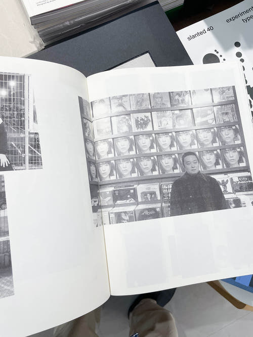 kokushibuntsuushow / Masashi Inokuchi