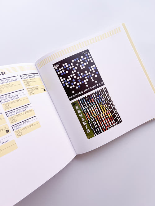 BROKEN MUSIC VOL. 2 - 70 YEARS OF RECORDS AND SOUND WORKS BY ARTISTS