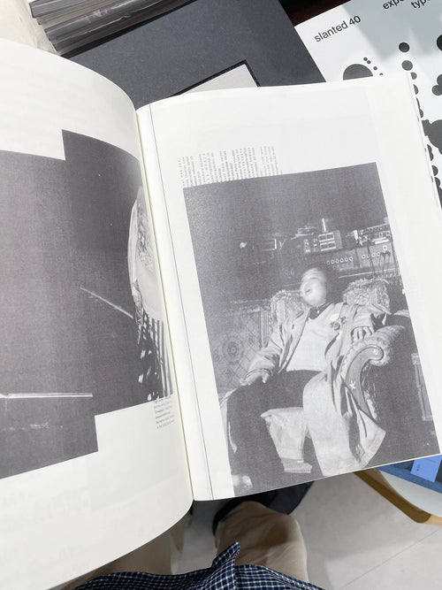 kokushibuntsuushow / Masashi Inokuchi