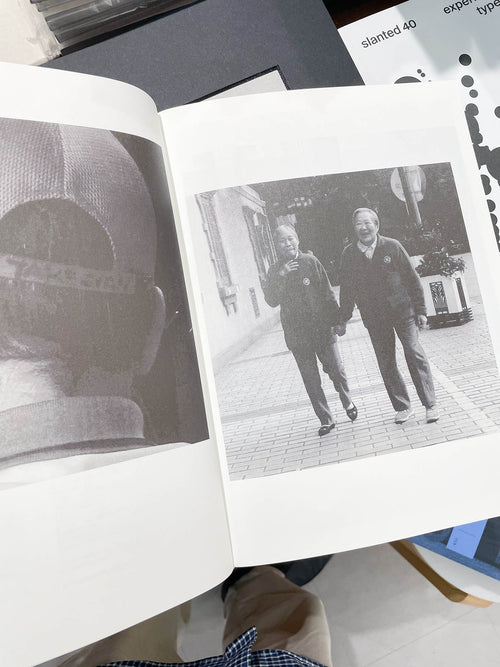 kokushibuntsuushow / Masashi Inokuchi