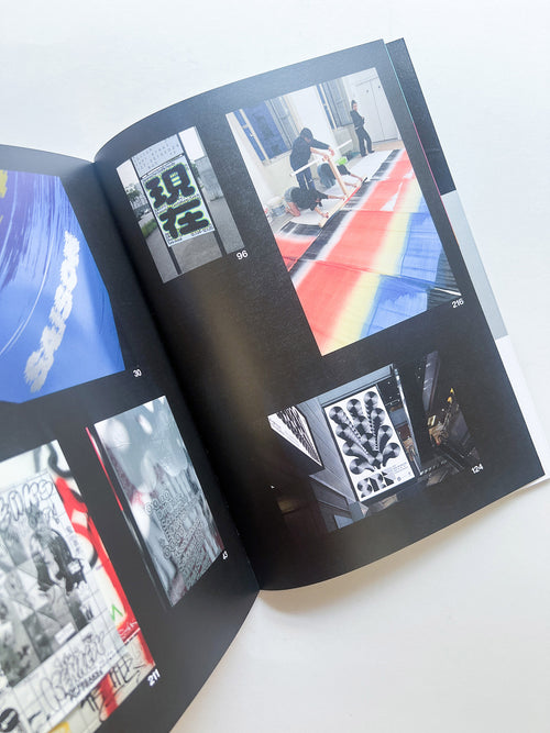 International Poster Book 9 (2024)