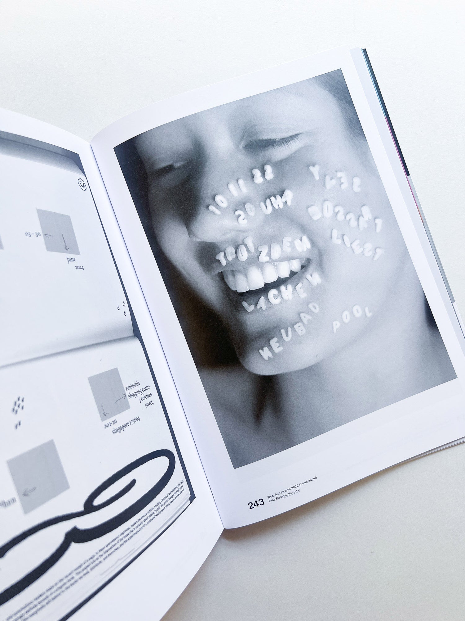 International Poster Book 9 (2024)