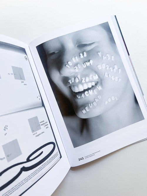 International Poster Book 9 (2024)