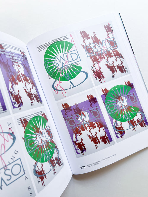 International Poster Book 9 (2024)