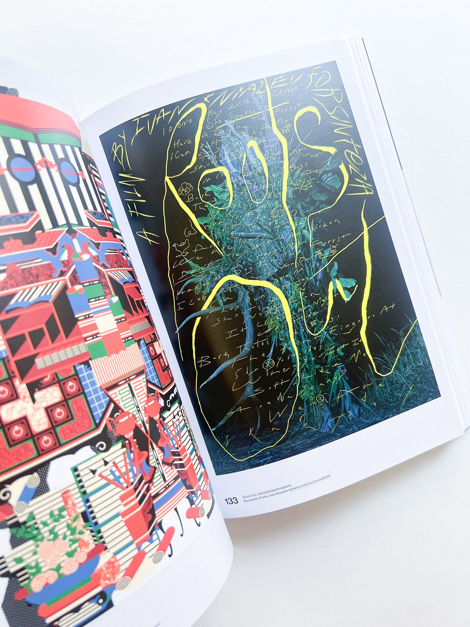 International Poster Book 9 (2024)