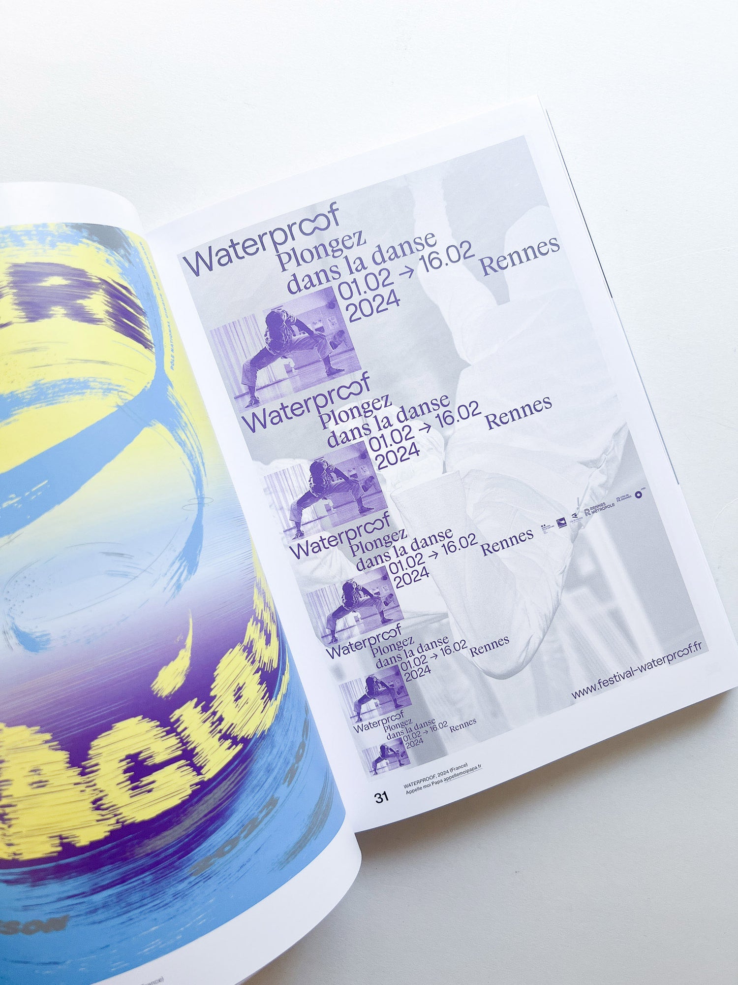 International Poster Book 9 (2024)