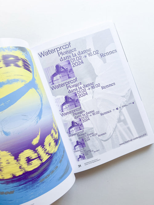 International Poster Book 9 (2024)