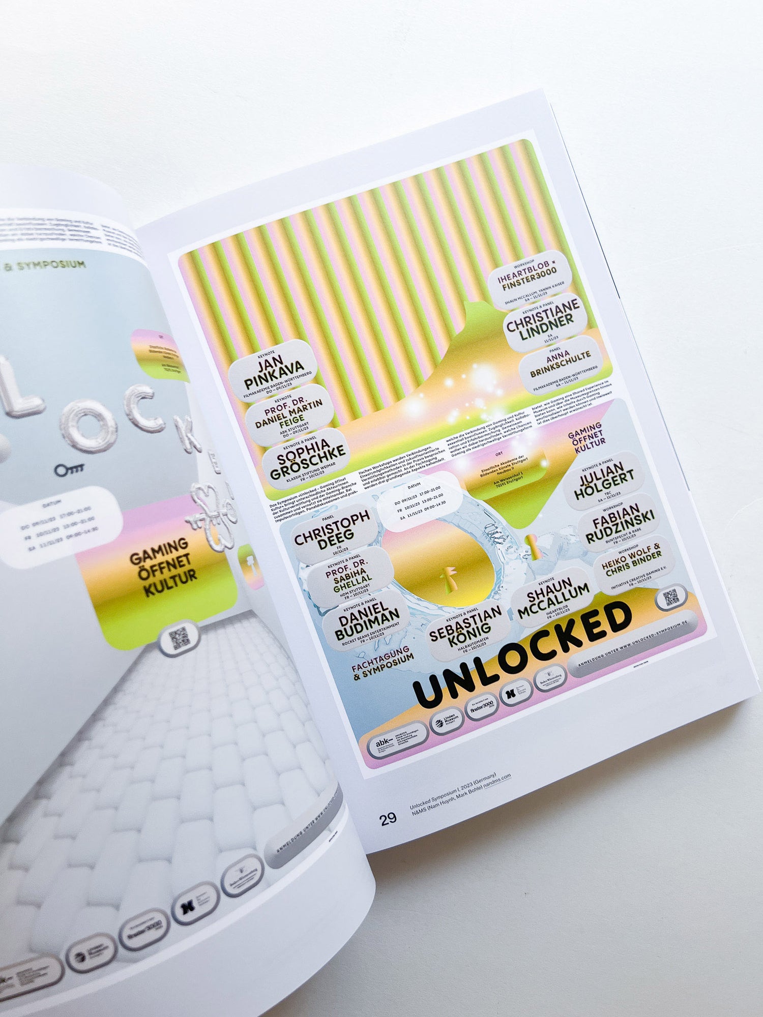 International Poster Book 9 (2024)