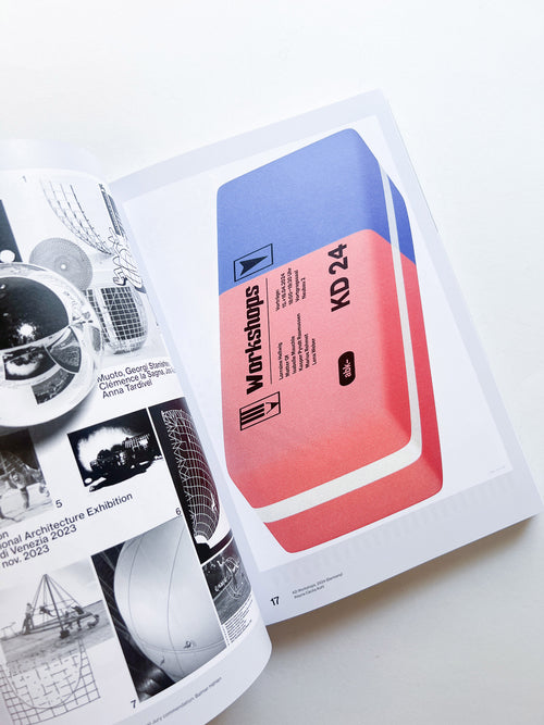 International Poster Book 9 (2024)