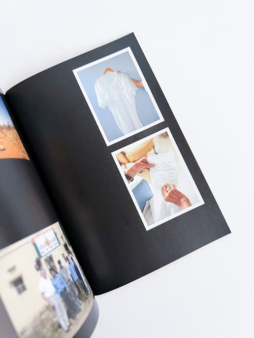 My Collection is Endless... / Mieke Van Poucke