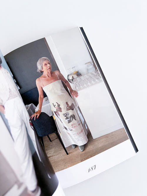 My Collection is Endless... / Mieke Van Poucke