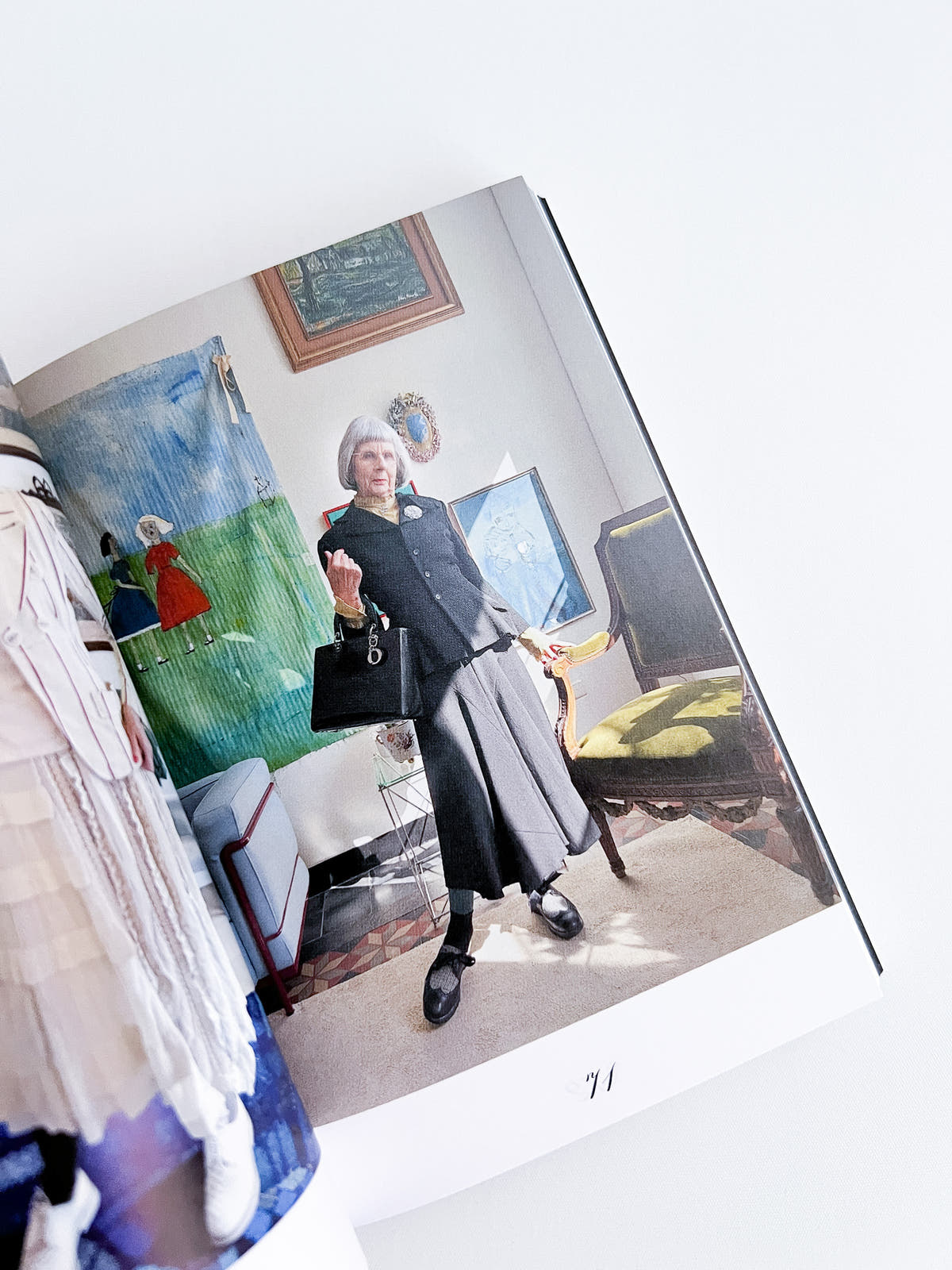 My Collection is Endless... / Mieke Van Poucke