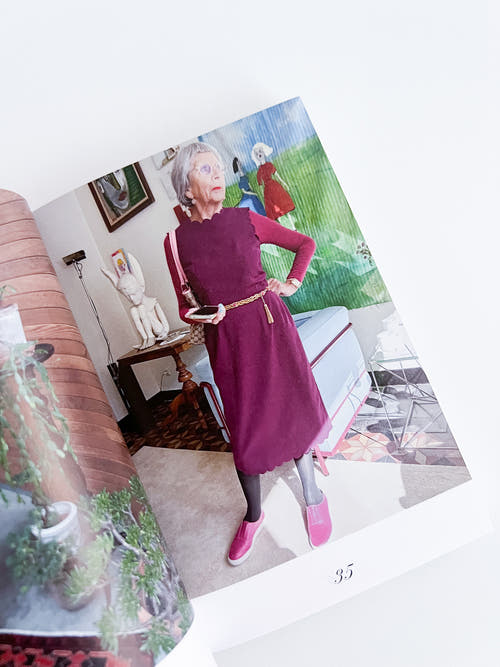 My Collection is Endless... / Mieke Van Poucke