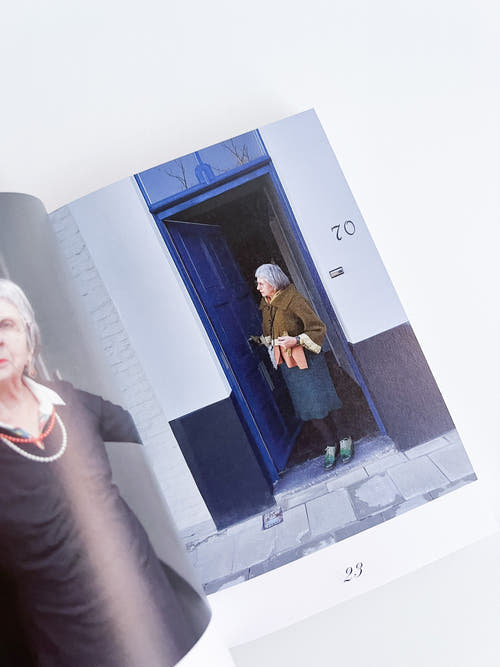 My Collection is Endless... / Mieke Van Poucke