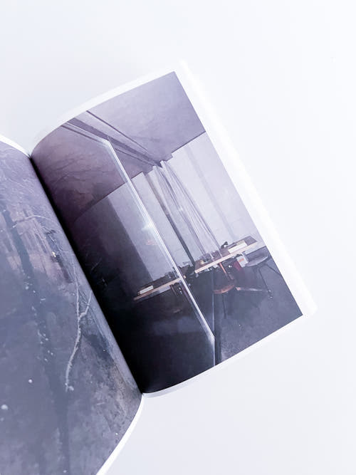 Twenty-One Conversations with Architects / Arquitectura-G