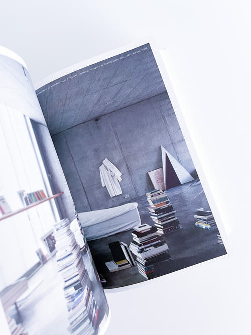 Twenty-One Conversations with Architects / Arquitectura-G