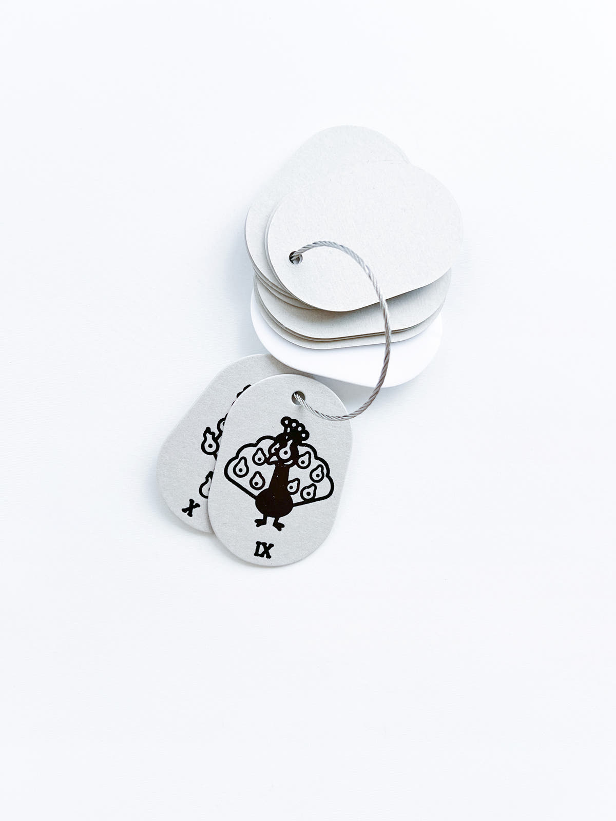 Eye of Fire Numbers / Baku Maeda