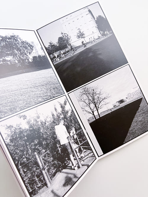The Swiss Embassy in Berlin and Its Surroundings: A Building by Diener & Diener slide 3 of 2 / Akinbode Akinbiyi