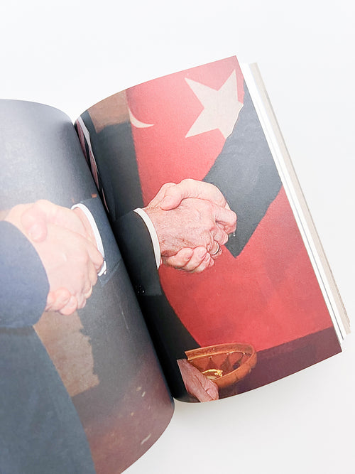 Hoarder Order / Thomas Kuijpers