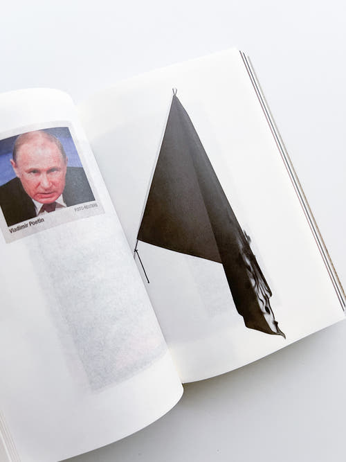 Hoarder Order / Thomas Kuijpers