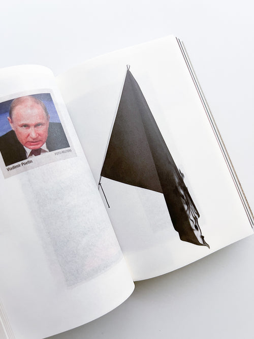 Hoarder Order / Thomas Kuijpers