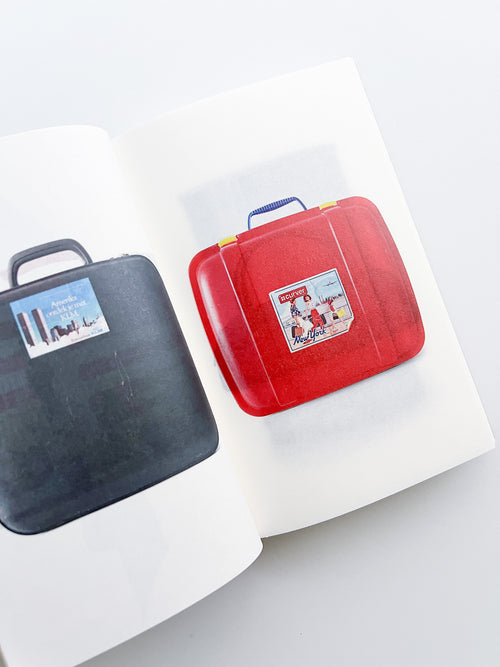 Hoarder Order / Thomas Kuijpers