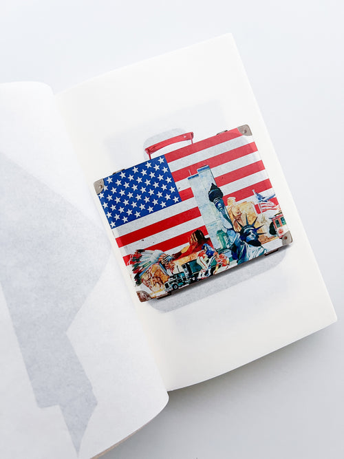 Hoarder Order / Thomas Kuijpers