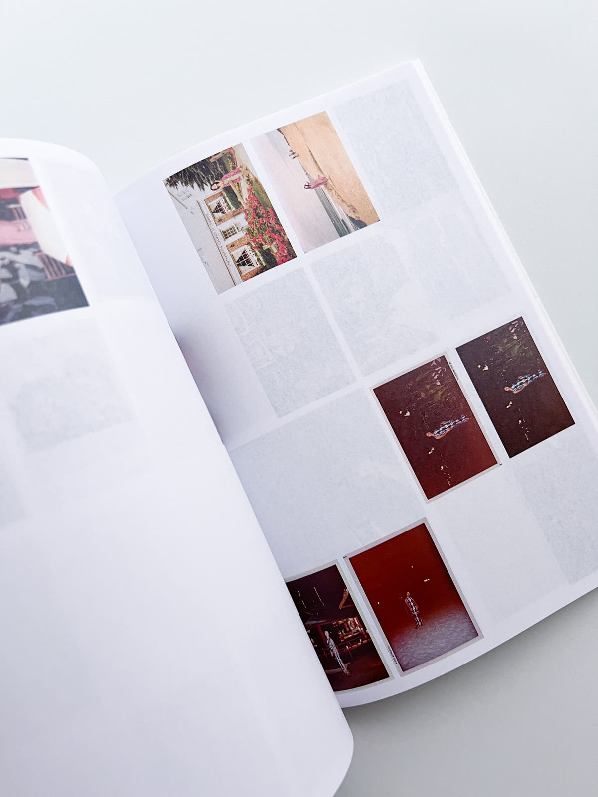 Monumental Moments / Erik Lieber