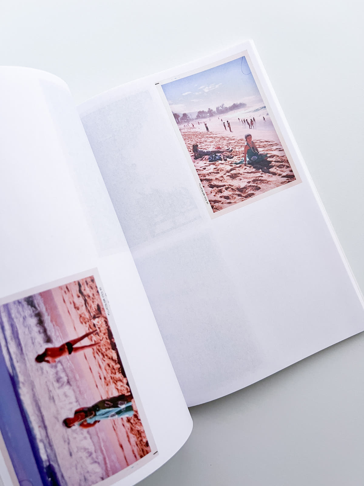 Monumental Moments / Erik Lieber