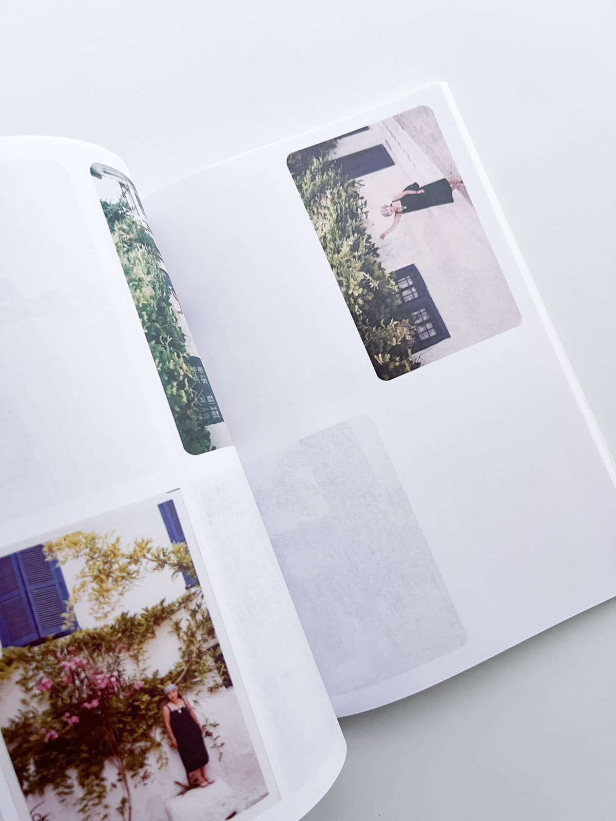 Monumental Moments / Erik Lieber