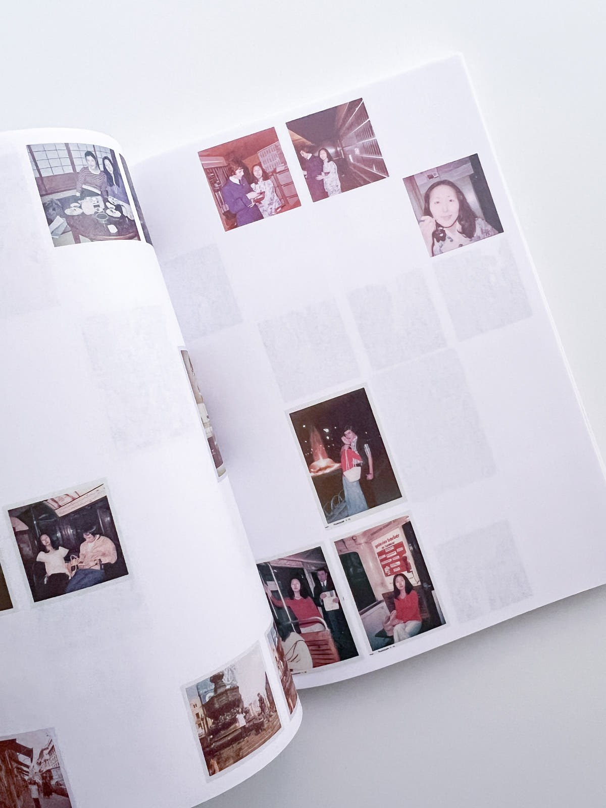 Monumental Moments / Erik Lieber