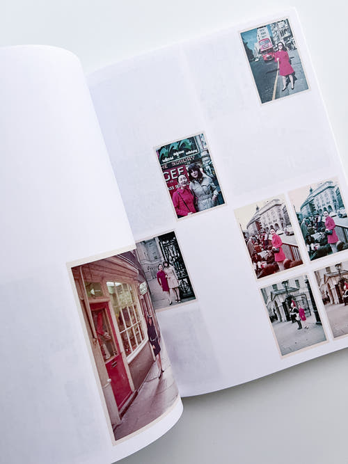 Monumental Moments / Erik Lieber
