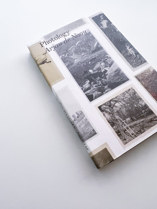 Photology / Arjan de Nooy
