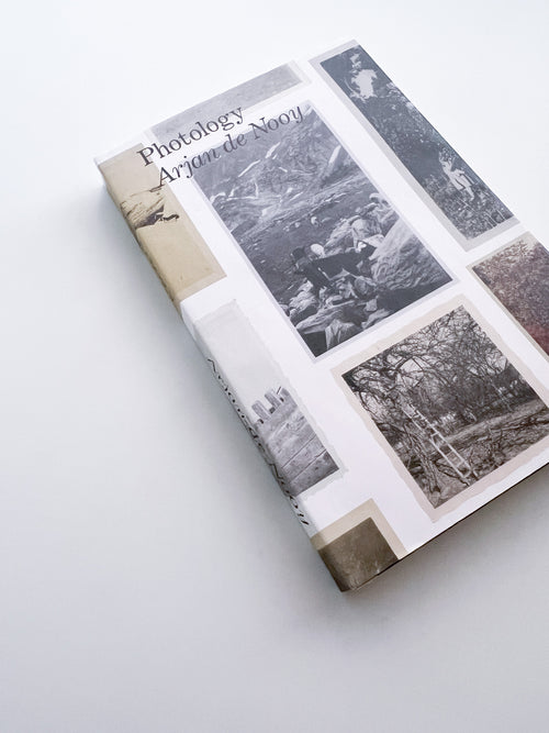 Photology / Arjan de Nooy