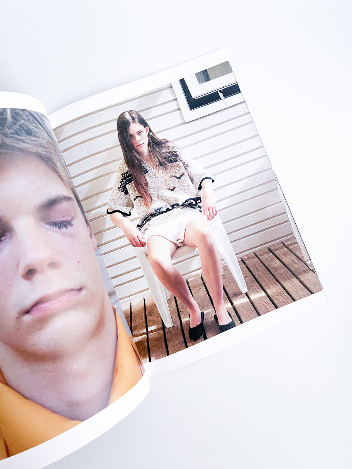 STUDY MAGAZINE VOLUME 16