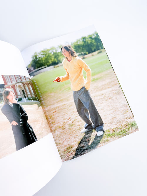 STUDY MAGAZINE VOLUME 16