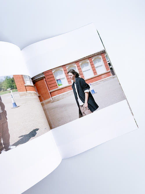 STUDY MAGAZINE VOLUME 16