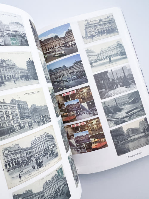 Photology / Arjan de Nooy