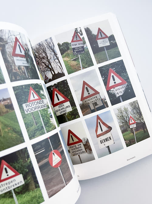 Photology / Arjan de Nooy