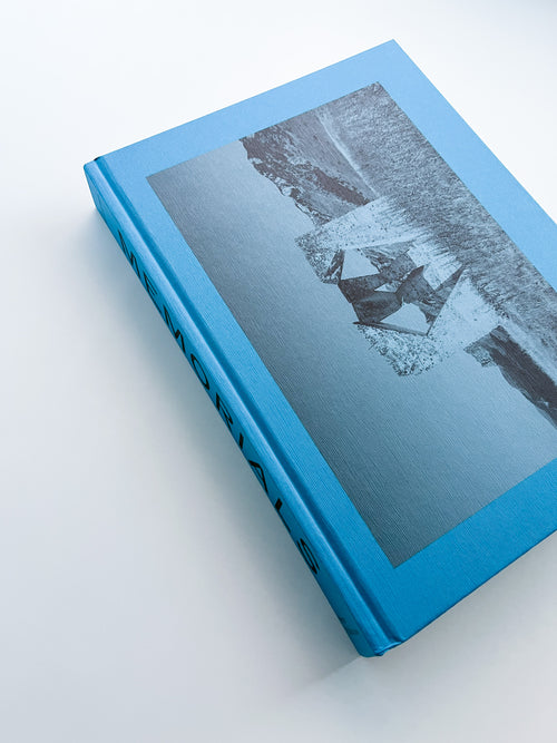 Memorials / Jan Kempenaers