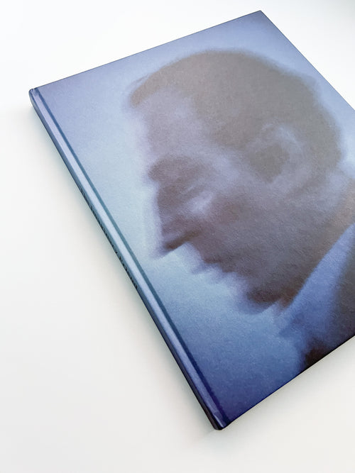 The Imaginary Friend / Anne Mieke Backer, Pieter van Oudheusden